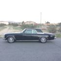 1962 GT Studebaker Goldenhawk