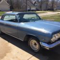 1962 Impala 2 Door Hardtop