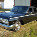 1962  Impala 4 door sedan Great survivor car, daily driver.
