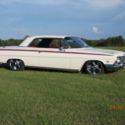 1962 impala 409 not SS Super Sport