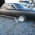1962 Impala A Very Cool Head Turner