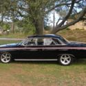 1962 Impala Black on Black 409 4 Speed