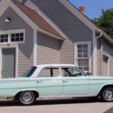 1962 Impala Factory A/C 283 Power Pack loaded with options SURVIVOR 76,500 MILES