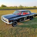 1962 Impala SS 409 "LIGHTWEIGHT", 1 of 3 Known, Extremely rare, Concours Resto!