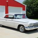 1962 Impala SS - Professionally Appraised 90 Point Car - Factory AC PS PB, More