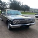 1962 Impala Wagon Lowrider Low Rider on Air