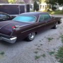 1962 Imperial Crown 2 door hardtop