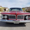 1962 imperial Crown Convertibile 1 of 50 left