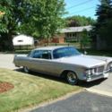 1962 Imperial Crown Southhampton 4-Door