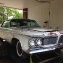 1962 Imperial Lebaron, Dual A/C