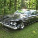 1962 Imperial NO RESERVE
