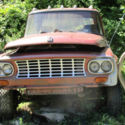1962 Intenational C-120