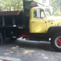 1962 International Harvester R-190