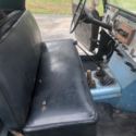 1962 International Harvester Scout 80