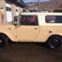 1962 International Scout 80