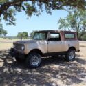 1962 international scout ii