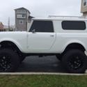 1962 International Scout