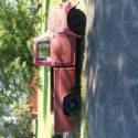 1962  International  Truck