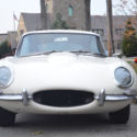 1962 Jaguar E-Type 3.8 FHC