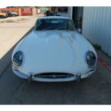 1962 Jaguar E-Type Series 1 FHC