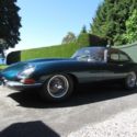 1962 Jaguar E-Type Series 1