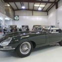 1962 Jaguar E-Type Series I Roadster | Multiple concours award winning example
