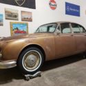 1962 Jaguar Mark 2 3.8 Automatic Saloon MK2 MKII WE SHIP AND EXPORT WORLDWIDE!!!