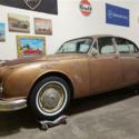 1962 Jaguar Mark 2 3.8 Litre MK2 MKII Sedan LHD Automatic A/C WE SHIP AND EXPORT