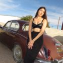 1962 Jaguar Mark II 2 Az barn find AZ/CA 3.8 Wood /wire wheels E type Matching #