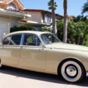 1962 Jaguar MK2, 3.8, R/H Drive, Manual Trans. NO RESERVE**
