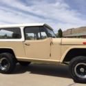 1962 jeep commando,bronco ish, fj40 like, jeepster c101