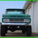 1962 K30 Built by Delmo Speed Customs  LS Motor Resto-Mod