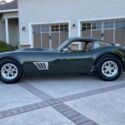 1962 Kellison J6 Panther Corvette - American Ferrari Supercar -Fresh Restoration