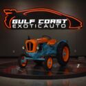 1962 Lamborghini 1R  0 Miles Blue Farm Equipment 1462cc Diesel Manual
