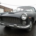 1962 Lancia Flaminia Berlina - Pininfarina