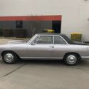 1962 Lancia Flaminia PF