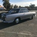 1962 Lancia Flaminia