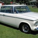 1962 Lark Daytona Studebaker
