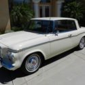 1962 Lark Regal 2 nd owner, Excellent Condition
