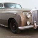 1962 Left Hand Drive Used