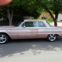 1962 LeSabre,Original,Patina,Hot rod,classic,Nailhead,aprox 130,000 miles,custom