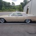 1962 Lincoln Continental 44,000 1 owner Original Miles
