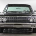 1962 Lincoln Continental 7.0L
