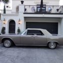 1962 Lincoln Continental Convertible, 430 V8, suicide doors, AC, pwr everything!
