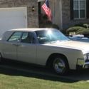1962 Lincoln Continental - great shape with suicide doors!
