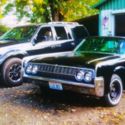 1962 lincoln continental, NO RESERVE, 5.0 conversion! 60733 miles,