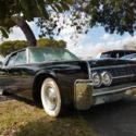 1962 lincoln continental ♠♠♠ No Reserve ♠♠♠ Must Sell ♠♠♠