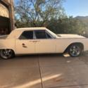 1962 LINCOLN CONTINENTAL ORIGINAL CALIFORNIA CAR WITH FOOSE WHEELS SUICIDE DOORS