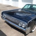 1962 lincoln continental RARE WOOL BROADCLOTH INTERIOR