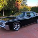 1962 Lincoln Continental TRADES Car Big Brakes AC Heat Stereo Slammed Bagged